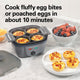 Hamilton Beach - Egg Bites Plus Egg Cooker - 25510C