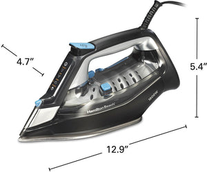 Hamilton Beach - FabricIQ Steam Iron - 14950