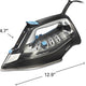 Hamilton Beach - FabricIQ Steam Iron - 14950