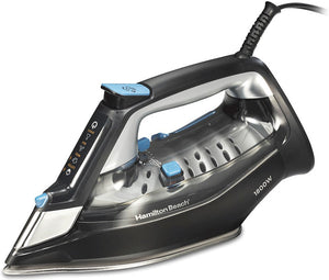 Hamilton Beach - FabricIQ Steam Iron - 14950