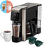 Hamilton Beach - FlexBrew Advanced 5-in-1 Coffee Maker - 49965C