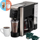 Hamilton Beach - FlexBrew Advanced 5-in-1 Coffee Maker - 49965C