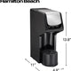 Hamilton Beach - FlexBrew Single Serve Coffee Maker - 49900C