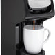 Hamilton Beach - FlexBrew Single Serve Coffee Maker - 49900C