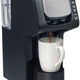 Hamilton Beach - FlexBrew Single Serve Coffee Maker with Removable Reservoir - 49901G