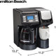 Hamilton Beach - FlexBrew Trio Coffee Maker - 49902C