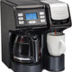 Hamilton Beach - FlexBrew Trio Coffee Maker - 49902C