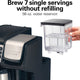 Hamilton Beach - FlexBrew Trio Coffee Maker with Thermal Carafe - 49920