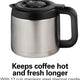 Hamilton Beach - FlexBrew Trio Coffee Maker with Thermal Carafe - 49920