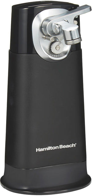 Hamilton Beach - FlexCut Electric Can Opener - 76611FG