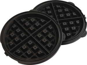 Hamilton Beach - Flip Belgian Waffle Maker with Removable Plates - 26030C