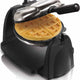 Hamilton Beach - Flip Belgian Waffle Maker with Removable Plates - 26030C