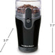 Hamilton Beach - Fresh Grind Coffee Grinder - 80335G