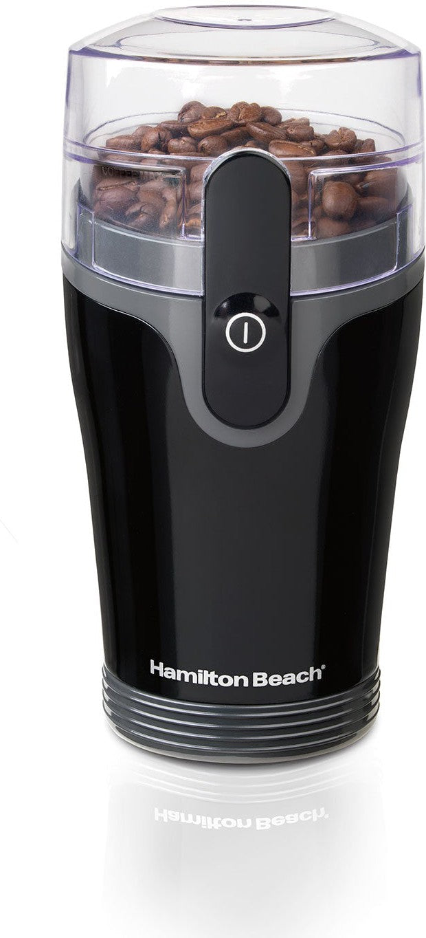 Hamilton Beach - Fresh Grind Coffee Grinder - 80335G