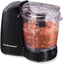 Hamilton Beach - FreshChop 3 Cup Food Chopper - 72603FG