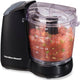 Hamilton Beach - FreshChop 3 Cup Food Chopper - 72603FG