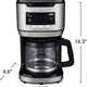 Hamilton Beach - FrontFill 14 Cup Programmable Coffee Maker - 46390