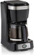 Hamilton Beach - FrontFill Mini Brew 5 Cup Switch Coffee Maker - 46112