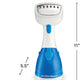 Hamilton Beach - Handheld Garment Steamer - 11555C