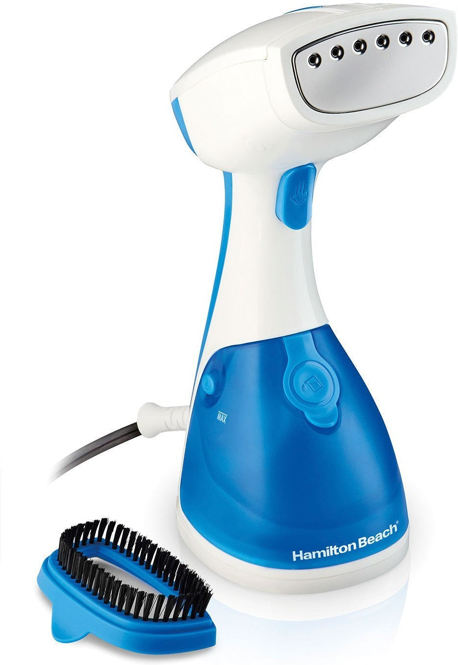 Hamilton Beach - Handheld Garment Steamer - 11555C