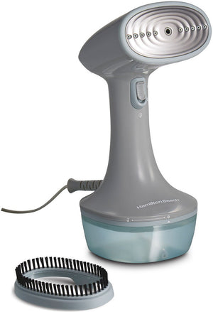 Hamilton Beach - Handheld Garment Steamer - 11557