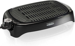 Hamilton Beach - Health Smart Indoor / Outdoor Grill - 31605NC