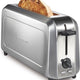 Hamilton Beach - Long Slot Toaster with 2 Slice Capacity - 22999