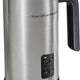 Hamilton Beach - Milk Frother and Warmer Stainless Steel - 43565C