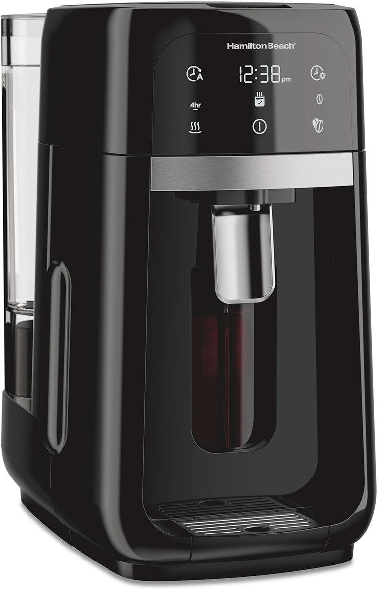 Hamilton Beach - One Press 14 Cup Dispensing Coffee Maker - 47601