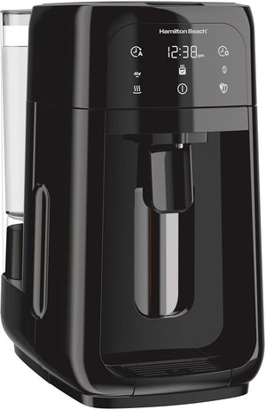 Hamilton Beach - One Press Dispensing 12 Cup Coffee Maker - 47600