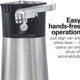 Hamilton Beach - OpenStation Can Opener with Tools - 76382FJ