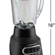 Hamilton Beach - Power Elite Blender - 58175J