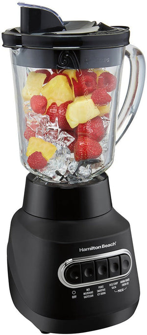 Hamilton Beach - Power Elite Blender - 58175J