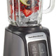 Hamilton Beach - PowerMax Professional Performance Blender Grey - 58600J