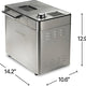 Hamilton Beach - Premium Bread Maker - 29890