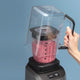 Hamilton Beach - Professional 1500 W Peak Power Quiet Blender - 58870