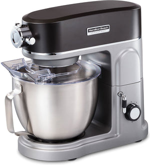 Hamilton Beach - Professional All-Metal Stand Mixer - 63240