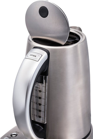 Hamilton Beach - Professional Digital Kettle with LCD Temperature Control - 41028C