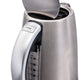 Hamilton Beach - Professional Digital Kettle with LCD Temperature Control - 41028C