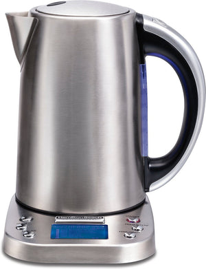 Hamilton Beach - Professional Digital Kettle with LCD Temperature Control - 41028C