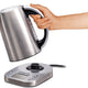 Hamilton Beach - Professional Digital Kettle with LCD Temperature Control - 41028C