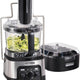 Hamilton Beach - Professional Spiralizing Stack & Snap Food Processor - 70815