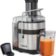 Hamilton Beach - Professional Super Chute Easy Clean Juice Extractor - 67906