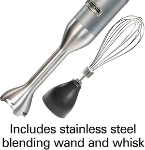 Hamilton Beach - Professional Variable Speed Hand Blender - 59750