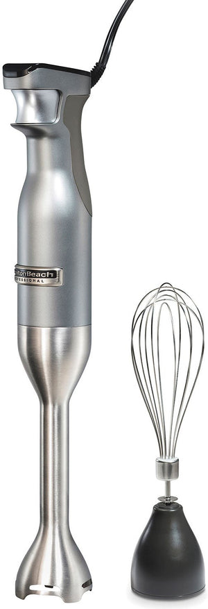 Hamilton Beach - Professional Variable Speed Hand Blender - 59750