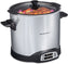 Hamilton Beach - Sear & Cook 10 QT Stockpot Slow Cooker - 33196