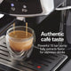 Hamilton Beach - Slide & Lock Espresso Maker - 40730