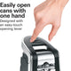 Hamilton Beach - SmoothTouch Can Opener - 76606AG