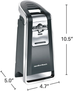 Hamilton Beach - SmoothTouch Can Opener - 76606AG