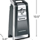 Hamilton Beach - SmoothTouch Can Opener - 76606AG